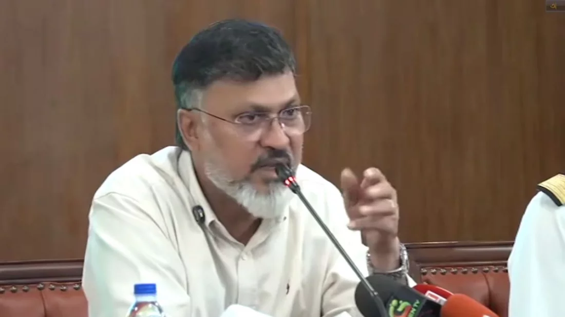 কোরবানির হাটে নারীদের জন্য আলাদা পিঙ্ক টয়লেটের নির্দেশ ডিএনসিসির